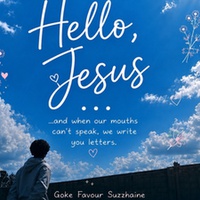 Hello, Jesus🤍