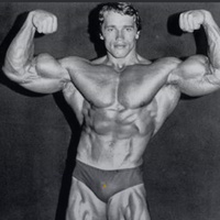 Firstness and Body building