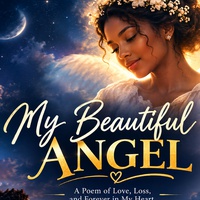 My beautiful angel
