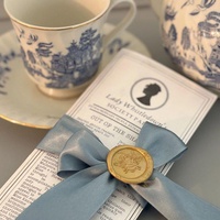 On the Matter of a Gentleman