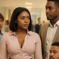 The fine line episode 11