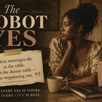 The Robot Yes