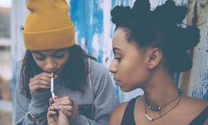 PUFF PUFF PASS