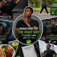Can You Lose Belly Fat By Only Doing Abs Exercises?