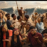MOSES AND THE ISREALITES ( GEN Z EDITION) PART2