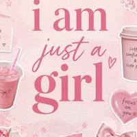 I’m just a girl🎀
