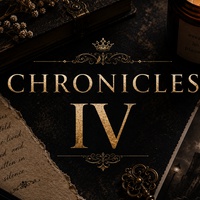 CHRONICLES IV