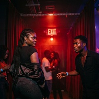 Heatwave in Motion: Part II - The One Who Followed