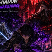 Shadow awakening 4