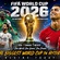The World Cup Is Here. My Data Is Loaded. We Move.