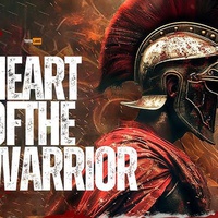 The Heart of a Warrior | Calm Doesn't Mean Defenseless