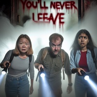 Episode 7: The Desperate Escape