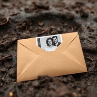 THE LETTER BENEATH THE FLOOR