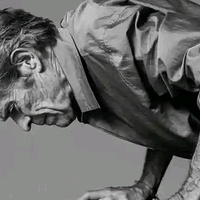 The Hard Man