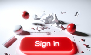 Bits and Pieces Part 4: Just Click, Blink, You're In