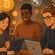 "The New Gold Rush: How Young Minds Are Mining Opportunities"