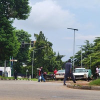 LIFE ON THE STREET: DIFFERENT PEOPLE, DIFFERENT GOALS
