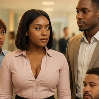 The fine line (Episode 3)