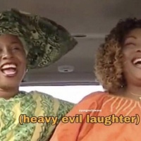Congratulations. You Protected Your Pride and Lost the Friendship. 👏🏾🌚