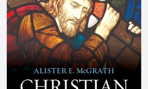 Christian theology