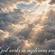 OUR GOD WORKS IN MYSTERIOUS WAYS