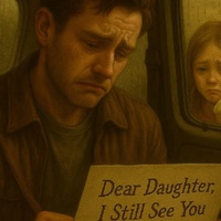 Letter To My Daughter