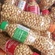 A taste of the best crunchy and yummy peanut