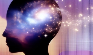 The Mind's Eye