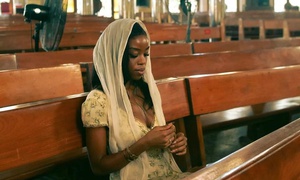 My Body: God's Temple
