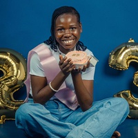 Defined by My Standards, Not Your Expectations