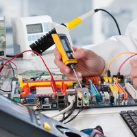 THE HISTORY OF ELECRICAL ENGINEERING: THE LIFE BLOOD OF HUMANITY.
