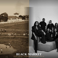 BLACK MARKET TARGETS 50,000 PERSON GUINNESS WORLD RECORD AT TAFAWA BALEWA SQUARE
