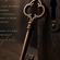THE RIGHT KEYHOLE
