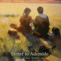 A Letter To Ademide