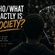 Who/What Exactly Is Society?