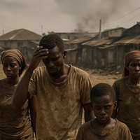 Nigeria Hurts – But We’re Still Breathing”