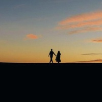 No Silence. No Pretence. Just You and I.