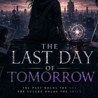 THE LAST DAY OF TOMORROW