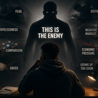 This is the Enemy.