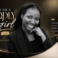 I am a Godly Girl - 2.0