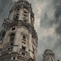 TWISTED EMPIRE