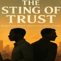 The sting of trust
