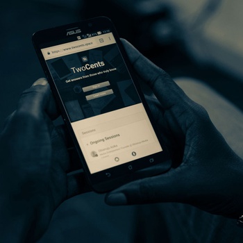 A content marketplace and community for Africans around the globe