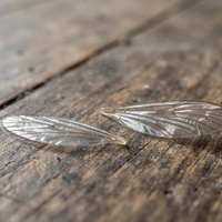 THE WINGED PERSPECTIVE