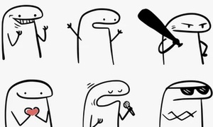 ME? DUMB HEAD?