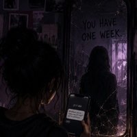 CHAPTER FIVE — THE MEMORY SHE LOST