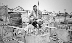 WHY I THINK YOU ARE GO"o"D (you self no small)