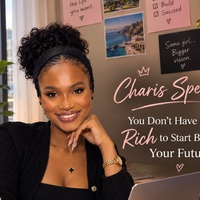 You Don't Have To Be Rich To Start Building Your Future.