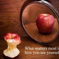 HOW DO YOU SEE YOURSELF?