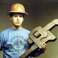 Two cents. Tool sent.